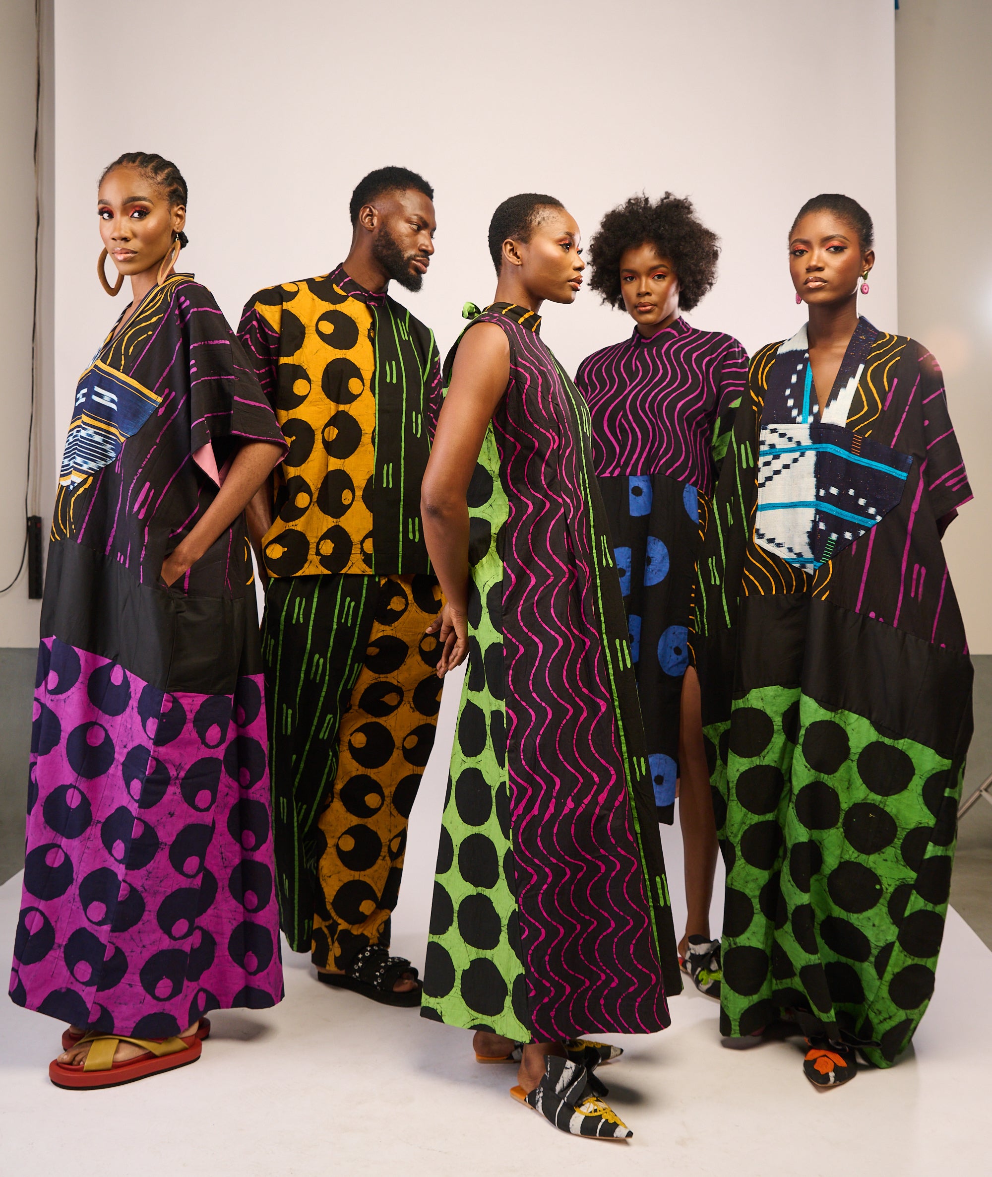 DYE LAB | Shop our hand dyed artisanal pieces – Dye Lab UK