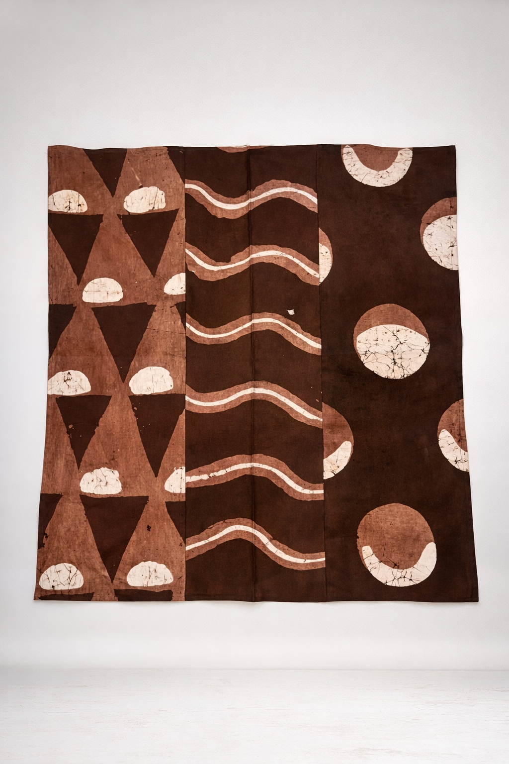 MULTIPRINT SCARF