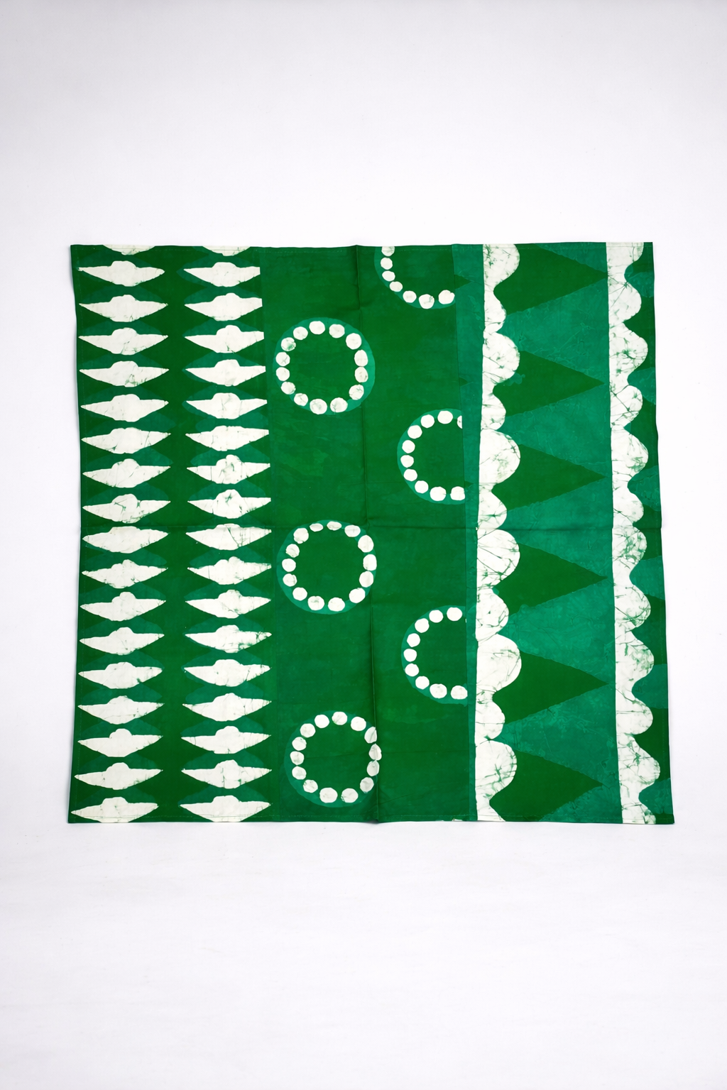 MULTIPRINT SCARF