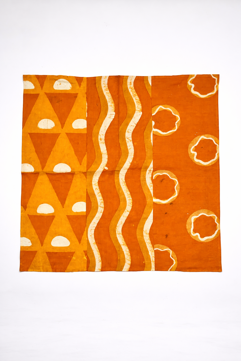 MULTIPRINT SCARF