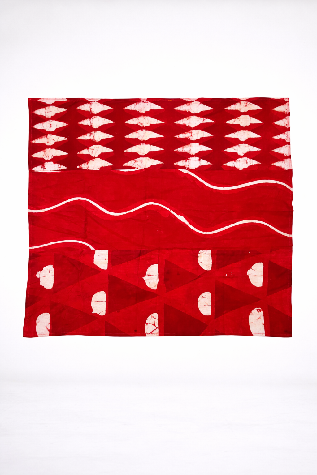 MULTIPRINT SCARF