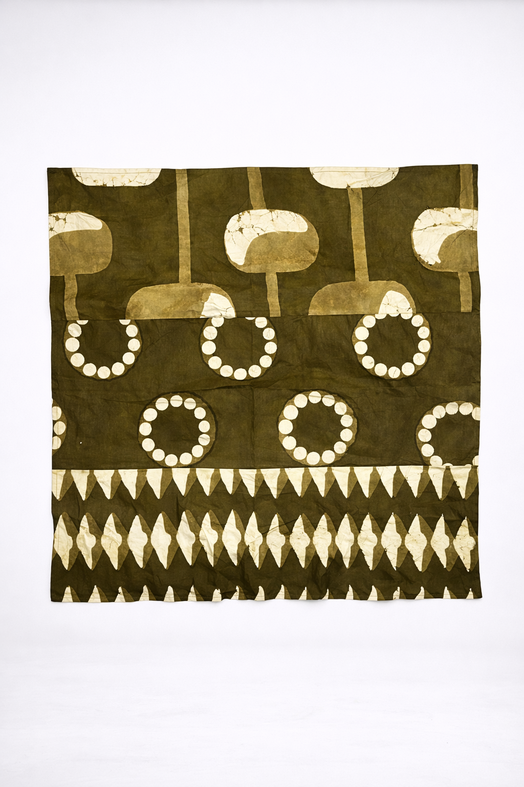 MULTIPRINT SCARF