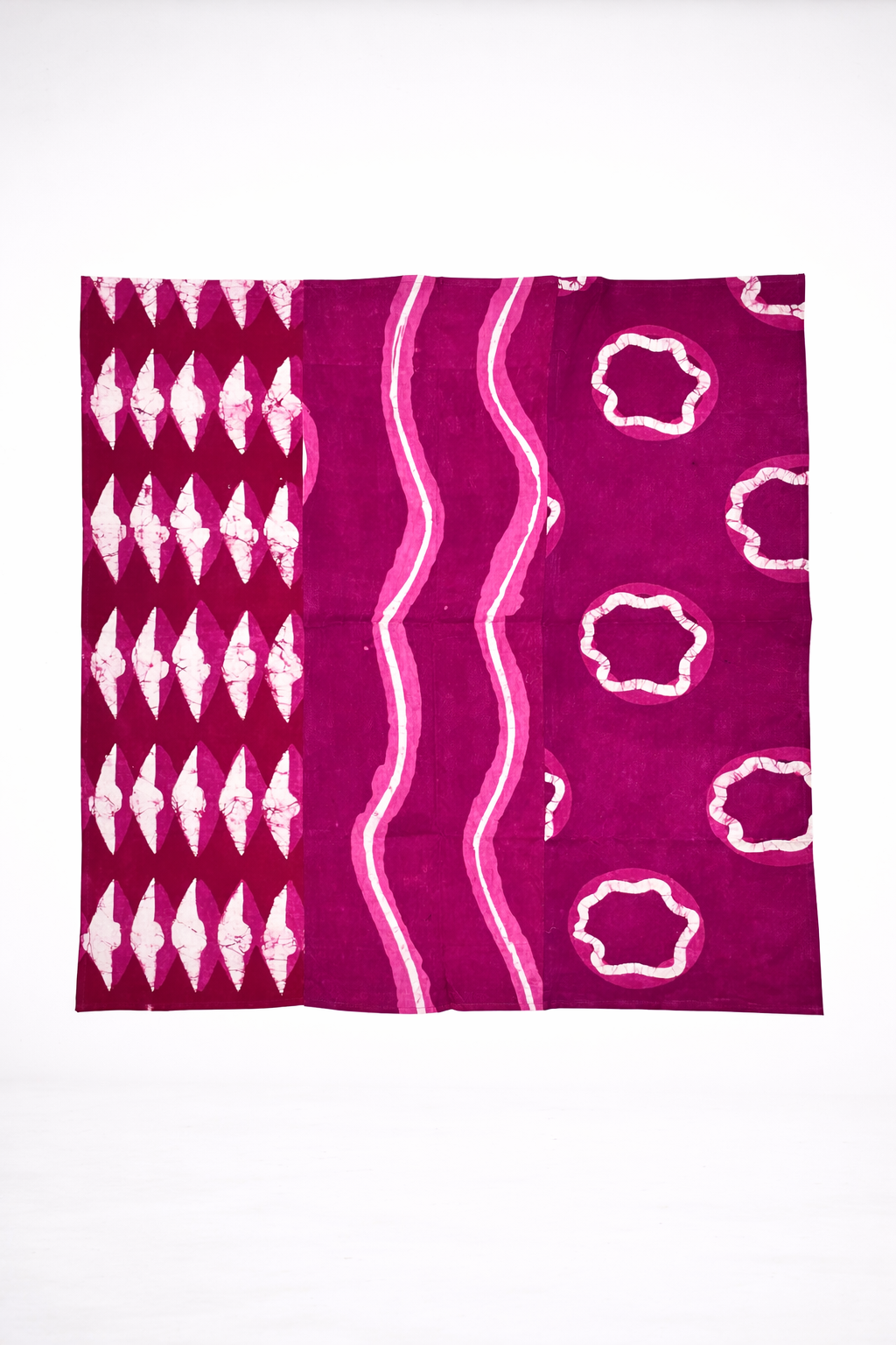 MULTIPRINT SCARF