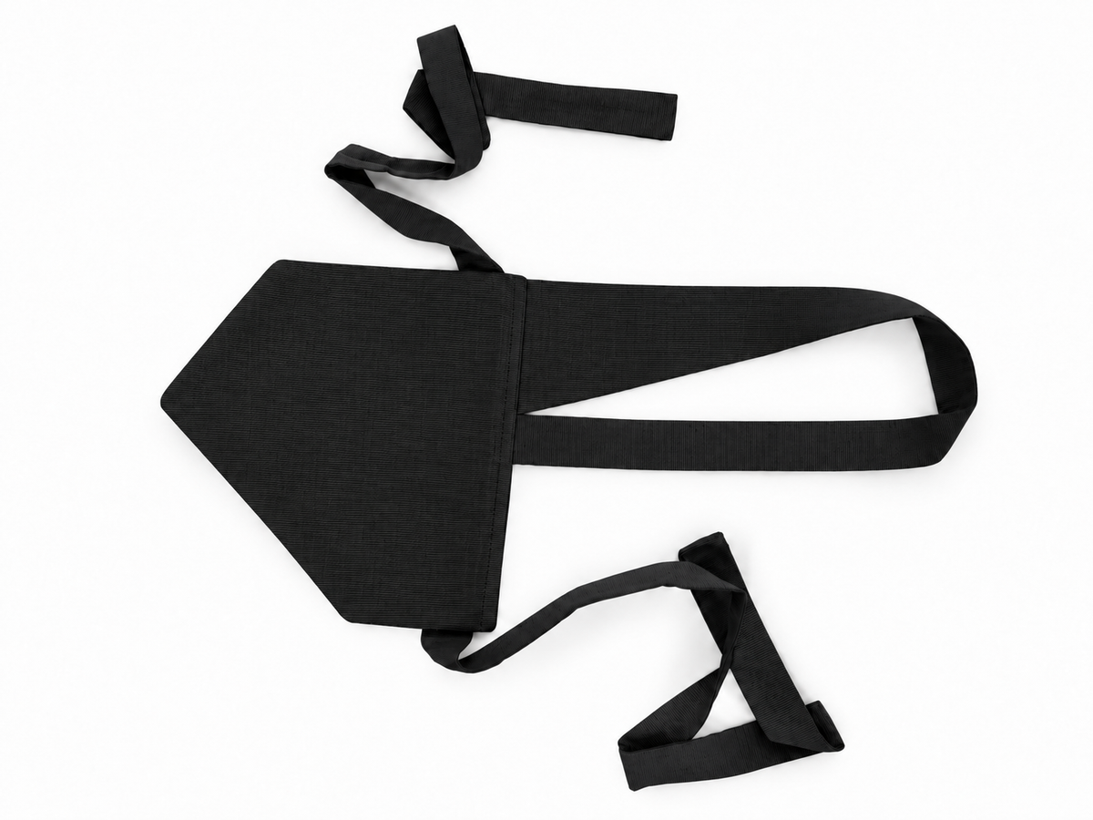 FABRIC AND ASOOKE BIB