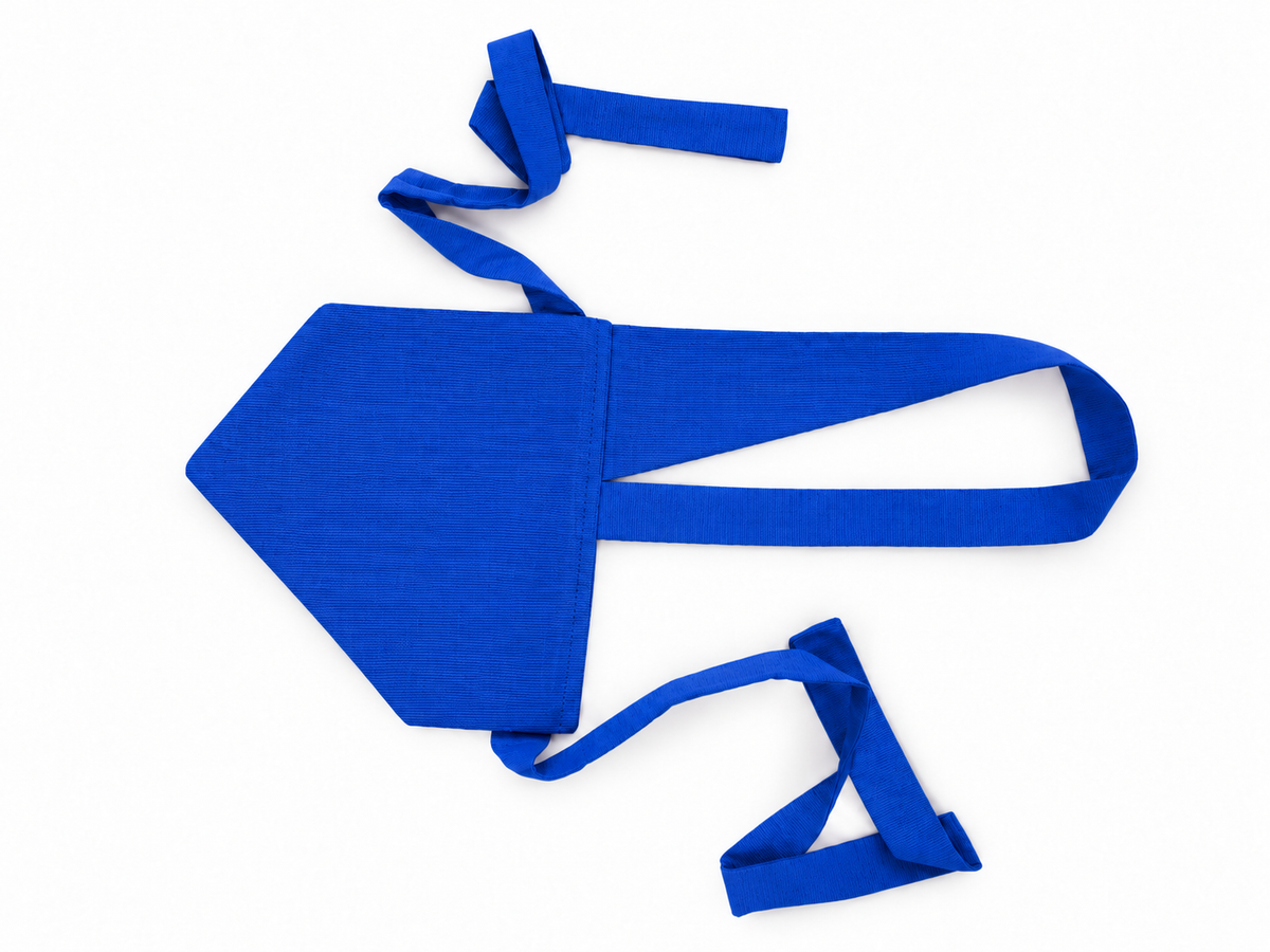 FABRIC AND ASOOKE BIB