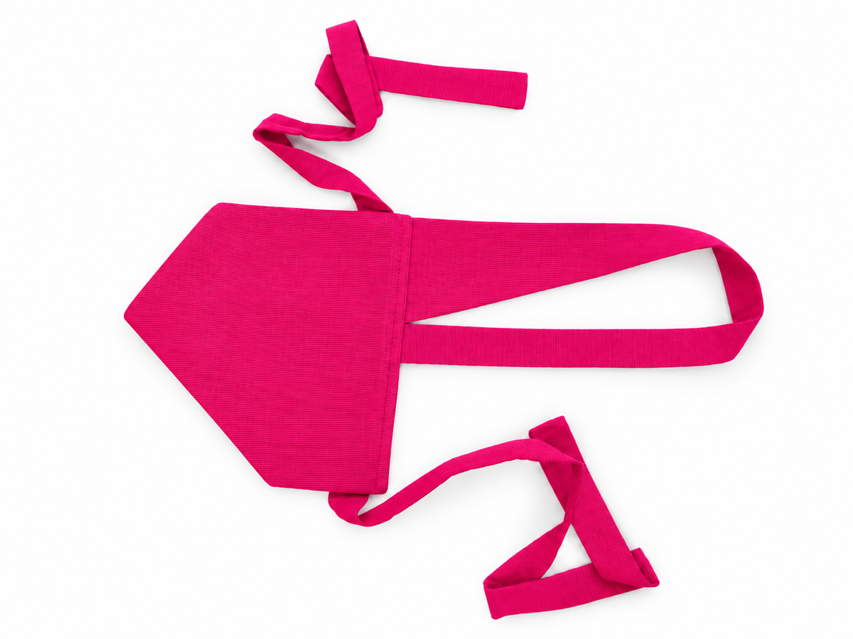 FABRIC AND ASOOKE BIB