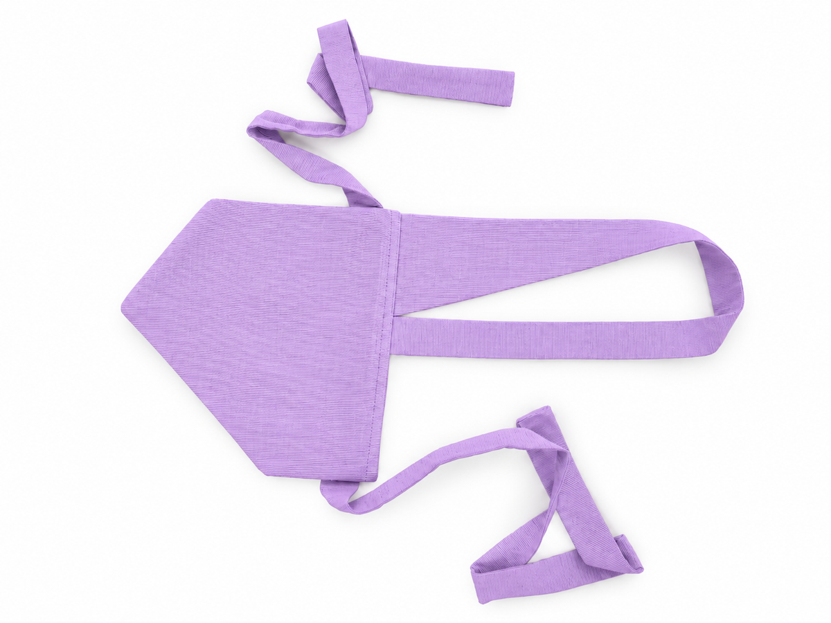 FABRIC AND ASOOKE BIB
