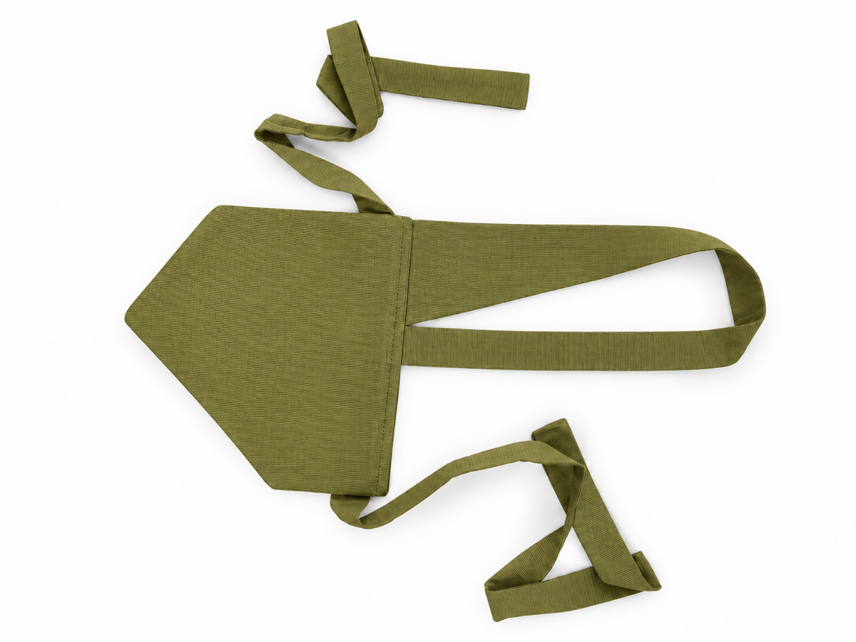 FABRIC AND ASOOKE BIB