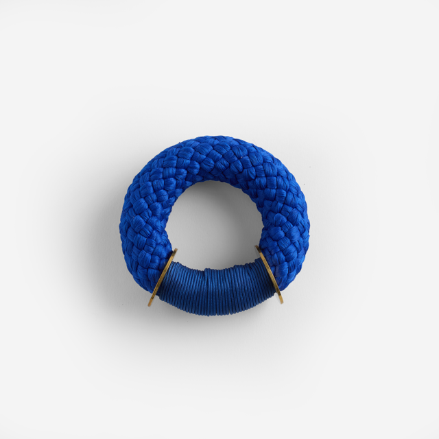 OLORI BRACELET BLUE
