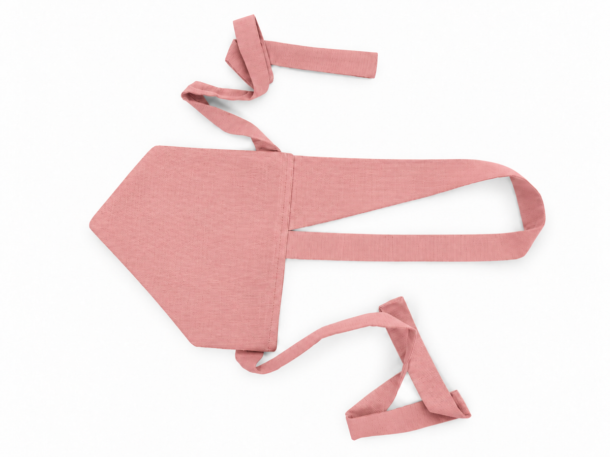 FABRIC AND ASOOKE BIB